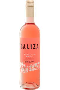 Tempranillo Rosado Caliza