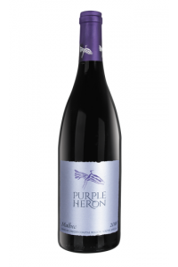 Malbec “Purple Heron”