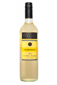 Chardonnay “Special Selection”, Tierra Buena