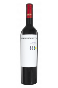 Malbec “Poncho Criollo” | 0,75L | 13%
