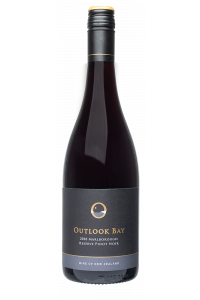 Pinot Noir Reserve “Outlook Bay”