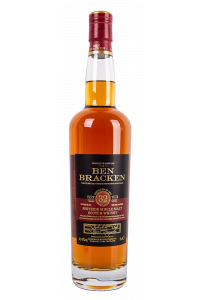 Ben Bracken Speyside Single Malt Scotch Whisky 32