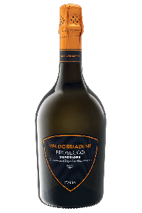 Prosecco Valdobbiadene Superiore, Extra Dry