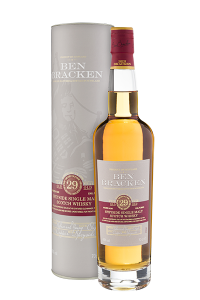 Ben Bracken 29 YO, Single Malt Scotch Whisky | 0,7L | 40%