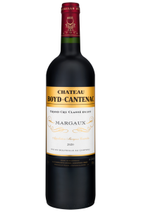 Château Boyd-Cantenac