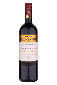 Château Boyd-Cantenac