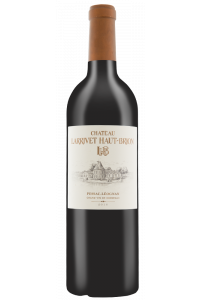 Château Larrivet Haut-Brion, Pessac- Léognan