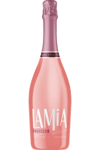 Lamia Prosecco różowe