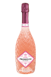 Prosecco Rosé Extra Dry Millesimato