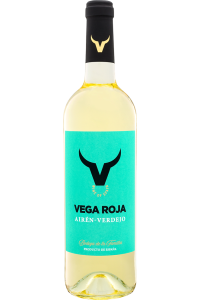 Airén-Verdejo Vega Roja