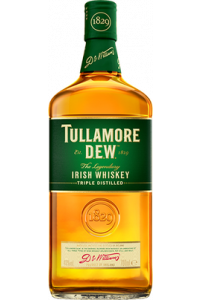 Tullamore Dew Whiskey | 1L | 40%