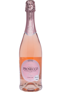 Prosecco Rosé Extra Dry Millesimato