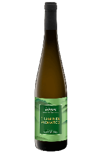 Traminer Aromatico, Gaudenzio