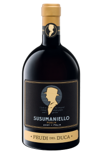 Susumaniello, Feudi del Duca