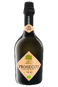 Prosecco BIO, Extra Dry