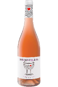En Tu Casa O En La Mia Rosé