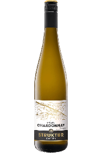Chardonnay, Struktur