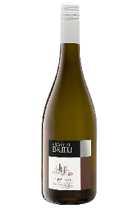 Sauvignon Blanc, Cuvée de Brieu