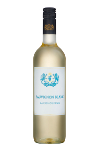 Sauvignon Blanc, Bezalkoholowe