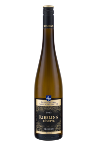Riesling Reserve, Deidesheimer Weinmanufaktur