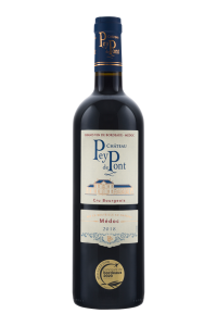 Château Pey de Pont (Médoc Cru Bourgeois)