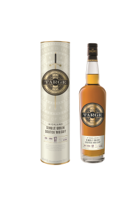 The Targe 17 YO, Highland Single Grain Scotch Whisky | 0,7L | 44%