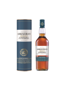 Abrachan 15 YO, Blended Malt Scotch Whisky | 0,7L | 45%