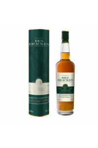 Ben Bracken 19 YO, Islay Single Malt Scotch Whisky | 0,7L | 43%
