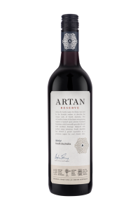 Merlot Reserve, Artan
