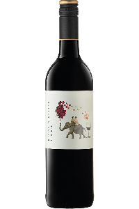 Beyond Belief, Red Blend 