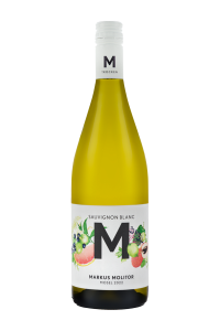 Sauvignon Blanc “M” Markus Molitor