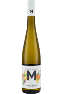 Riesling “M” Feinherb, Markus Molitor 