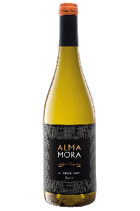 Chardonnay, Alma Mora