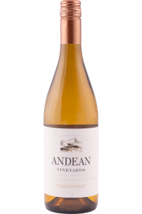 Andean Vineyards Chardonnay