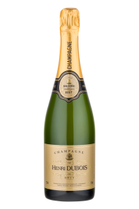 Henri Dubois Brut