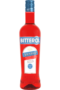 Bitterol, Aperitivo | 0,7L | 0%