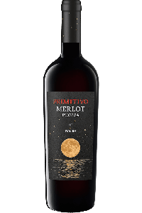Primitivo - Merlot
