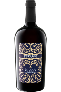 Duplico, Rosso di Puglia
