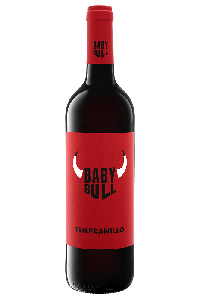 Tempranillo, Baby Bull