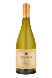 Chardonnay Gran Reserva Medalla Real, Santa Rita
