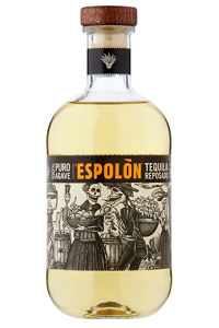 Espolon Reposado Tequila, 100% Agave | 0,7L | 40%