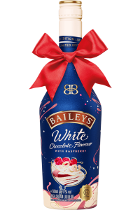 Baileys White Chocolate Raspberry | 0,5 L