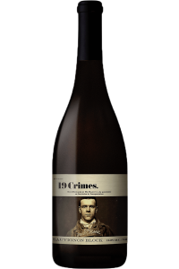 19 Crimes Sauvignon Blanc