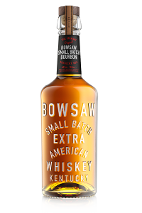 Bowsaw Small Batch Bourbon | 0,7 L | 40%