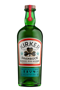 Kirker Sham Blend Irish Whisky | 0,7 L | 43%