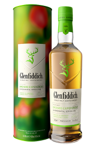 Glenfiddich Orchard Experiment | 0,7 L | 43%