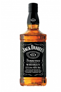 Jack Daniel's Whiskey, 40% 
