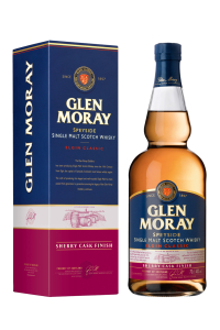 Glen Moray Sherry Cask | 0,7L | 40%