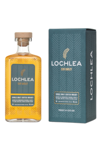 Lochlea Our Barley | 0,7L | 46%