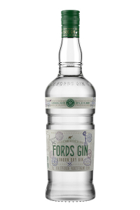 Fords London Dry Gin  | 0,7L | 45% 